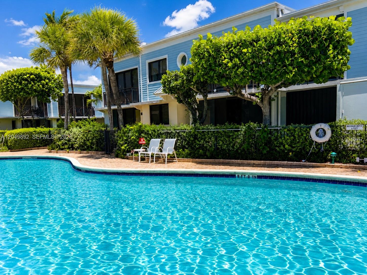 1680 S Ocean Lane 251 Property Photo 28