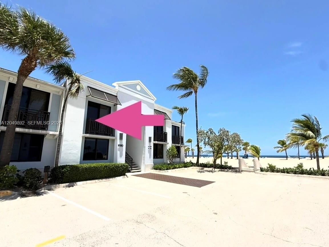 1680 S Ocean Lane 251 Property Photo 31