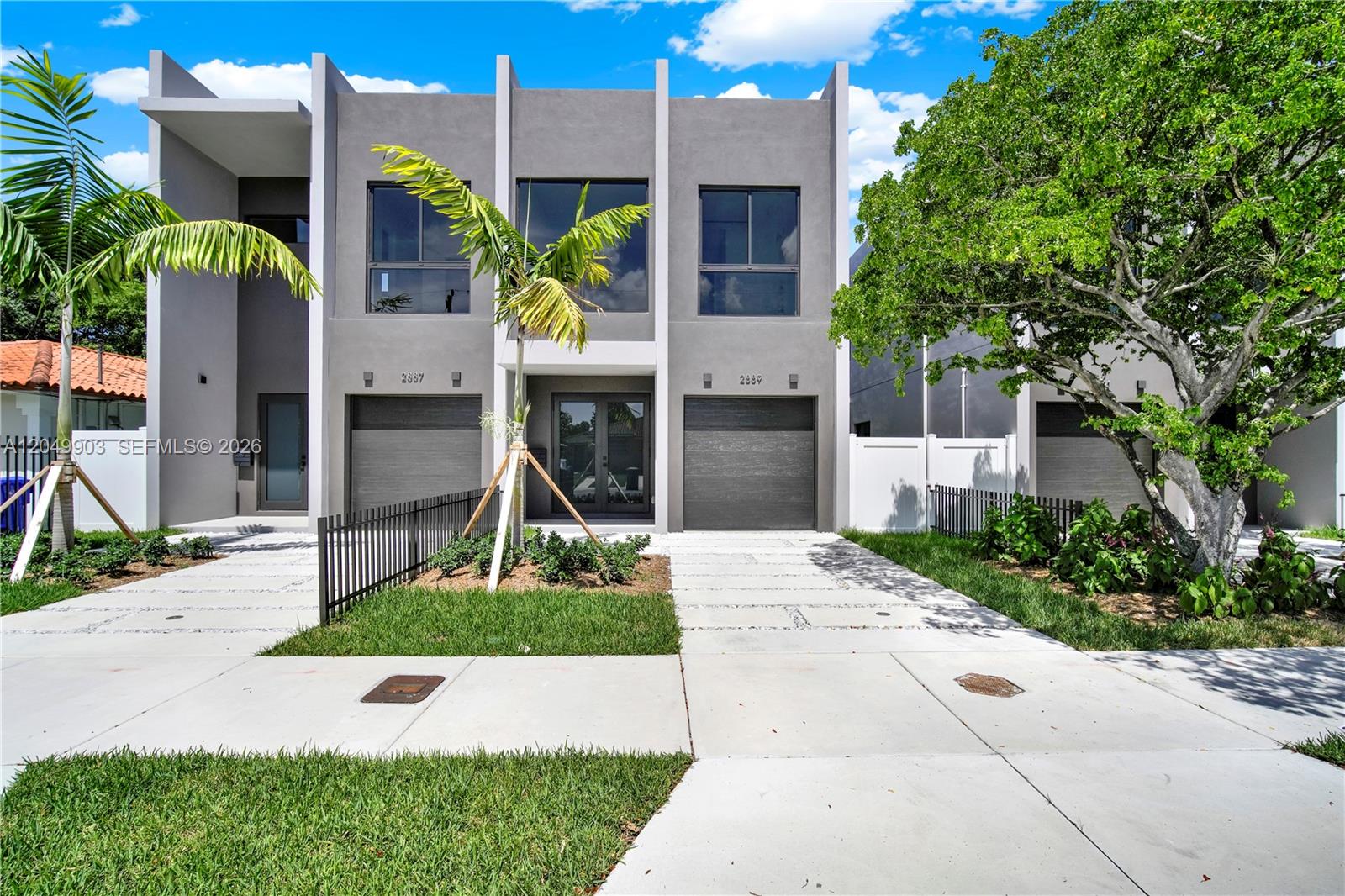 2889 SW 35th Avenue 2889