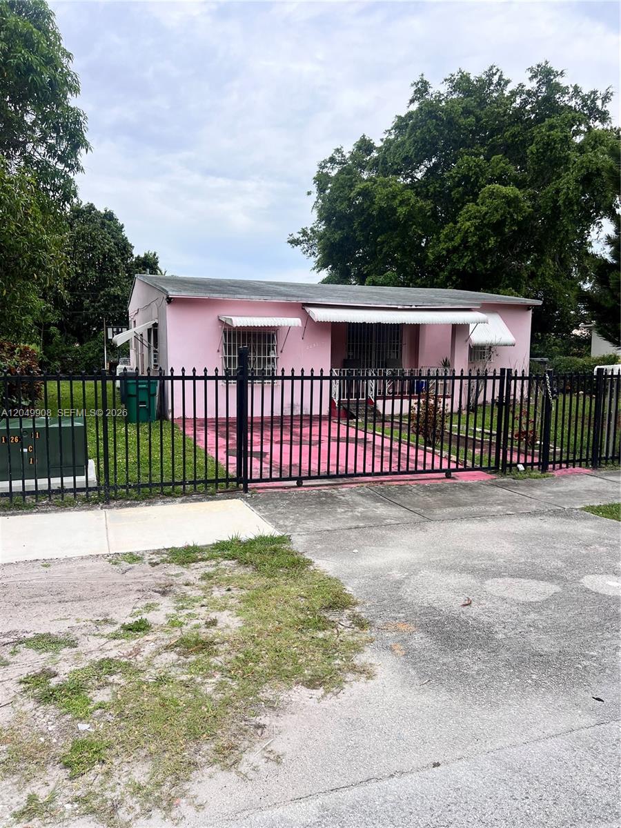 2251 NW 93rd Terrace