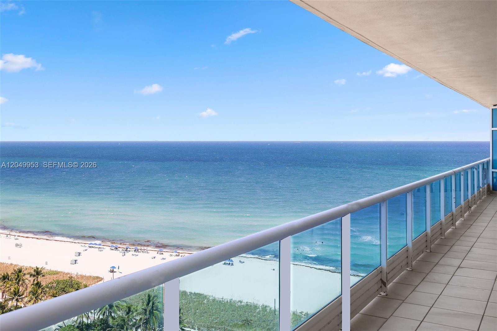 5025 Collins Avenue 1707 Property Photo 1