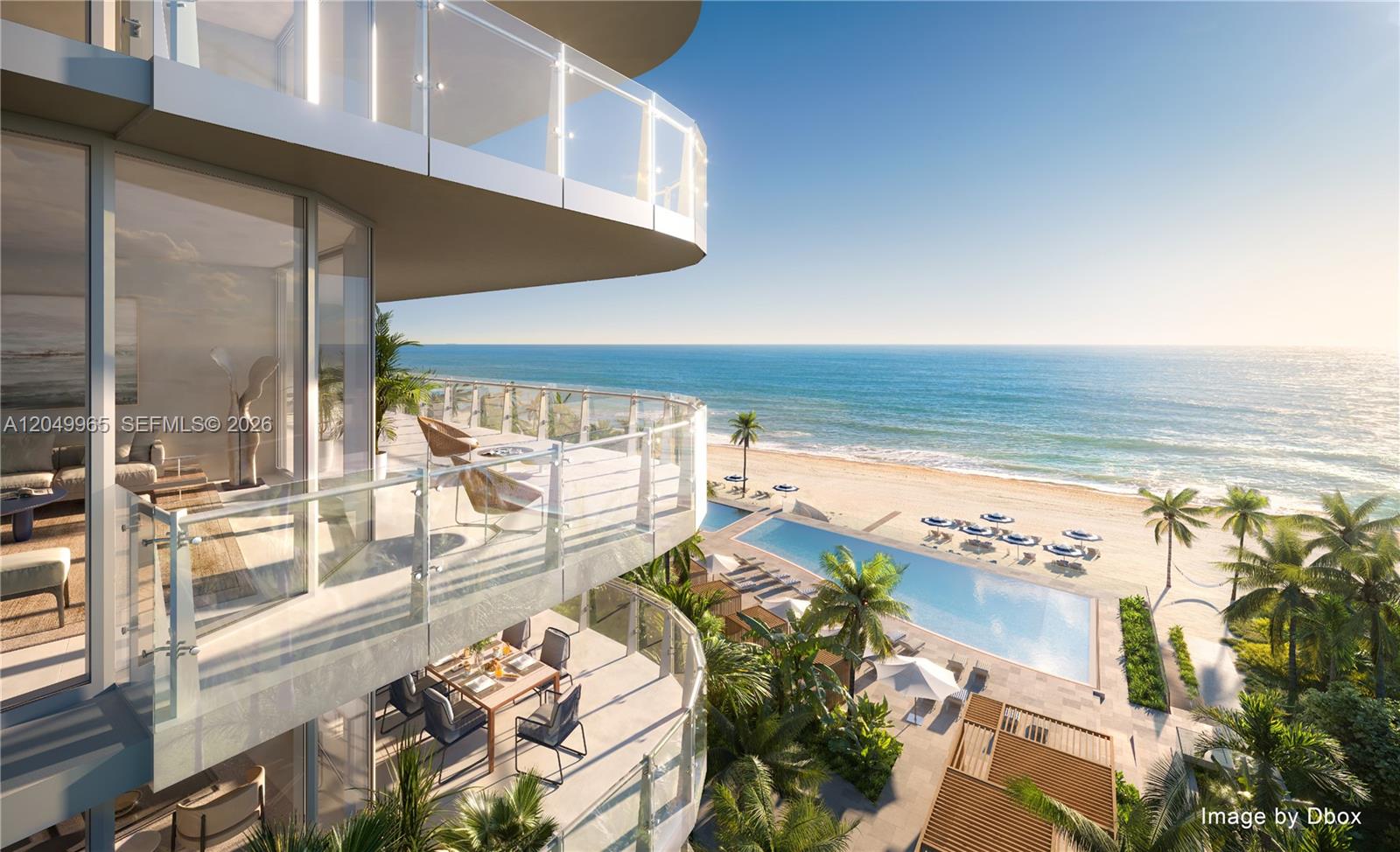 1380 S Ocean Boulevard 501
