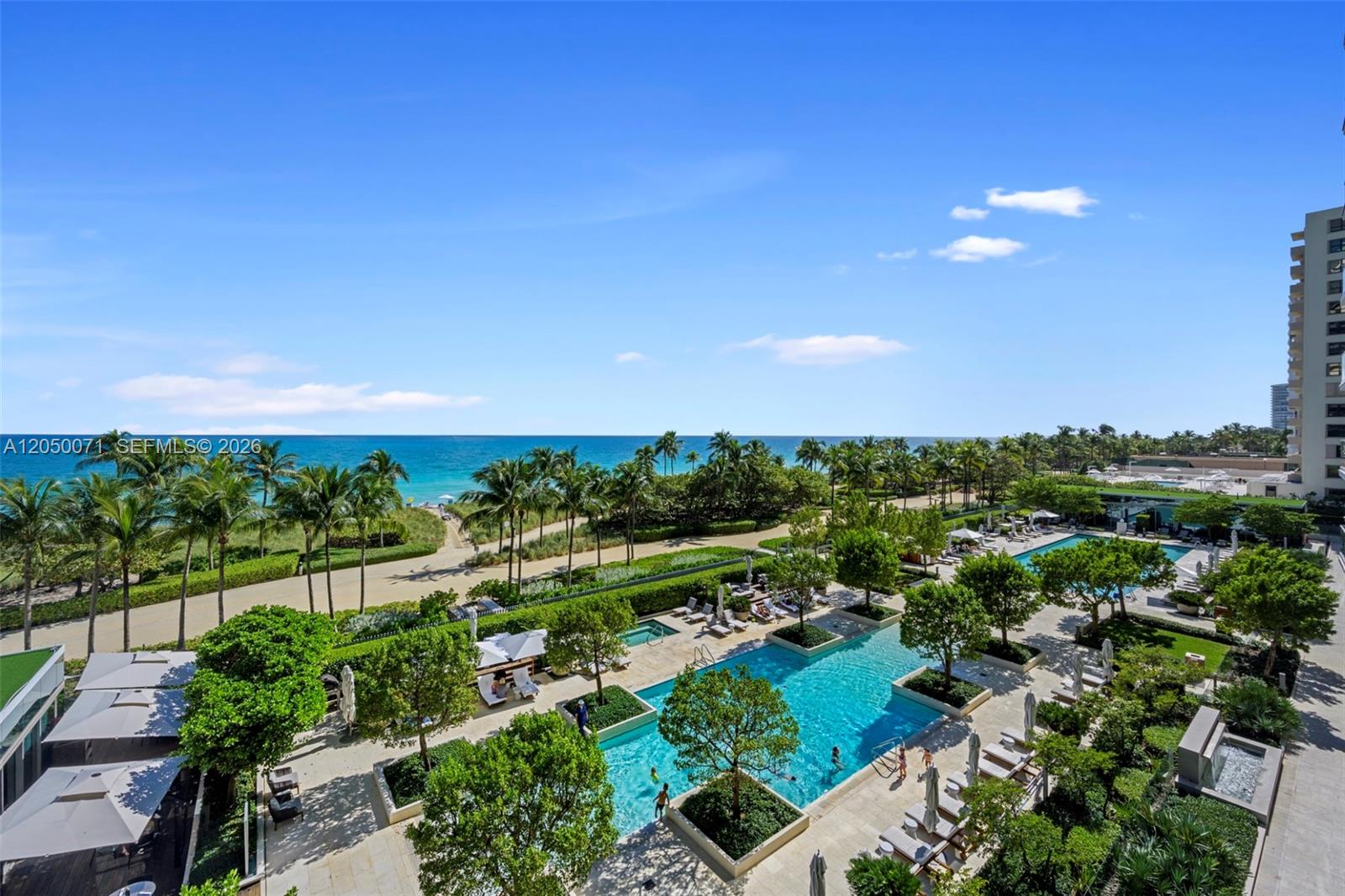 10203 Collins Avenue 401 Property Photo 1