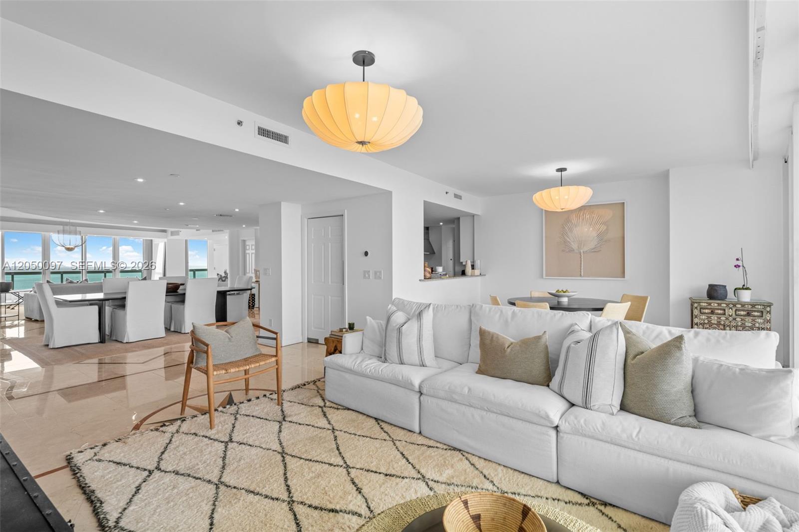 1643 Brickell Avenue 2805 Property Photo 6