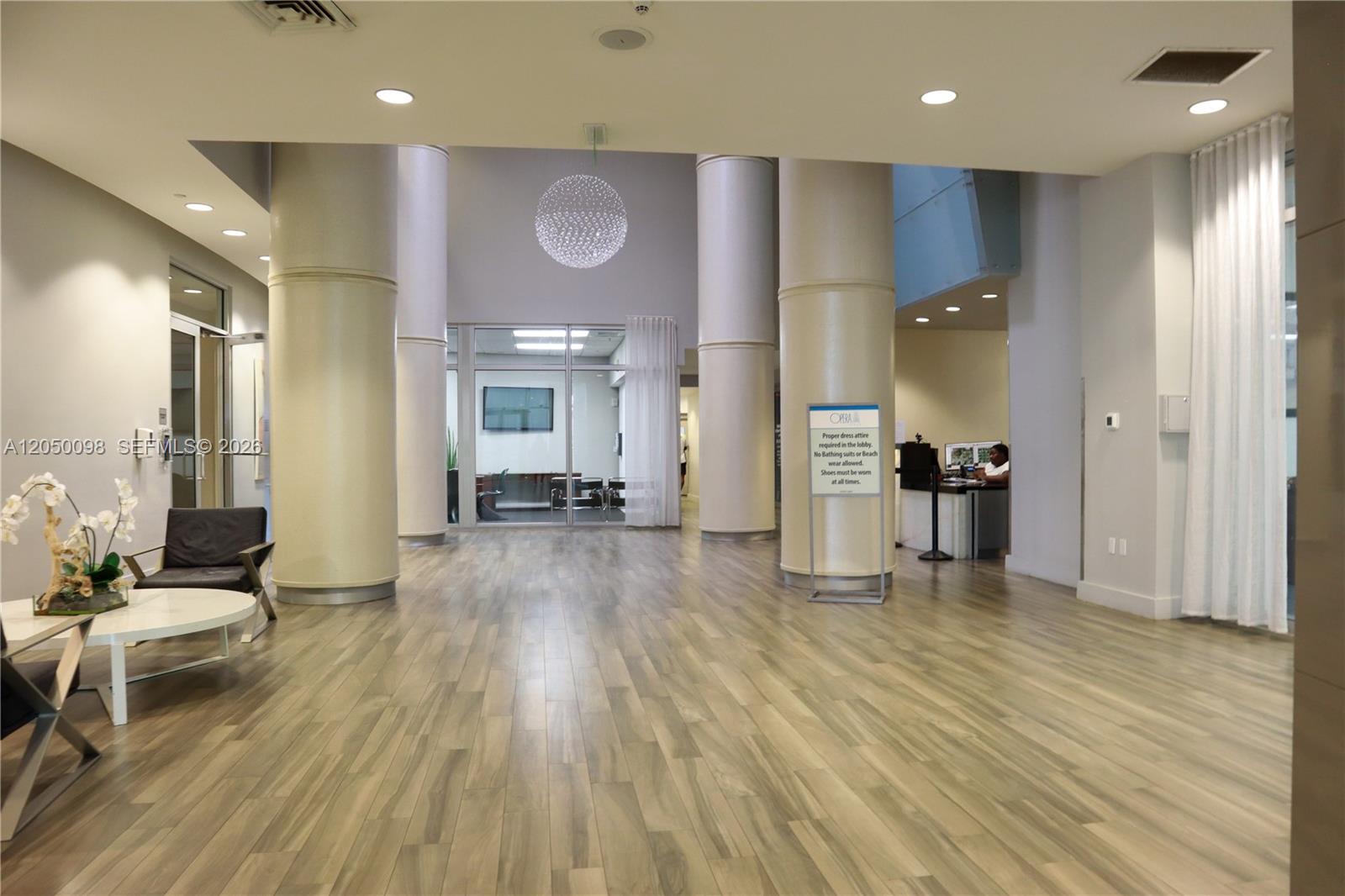 1750 N Bayshore Drive 3411 Property Photo 8
