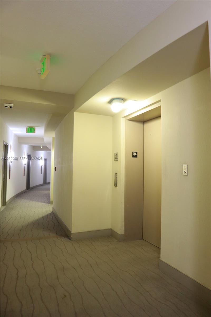 1750 N Bayshore Drive 3411 Property Photo 9