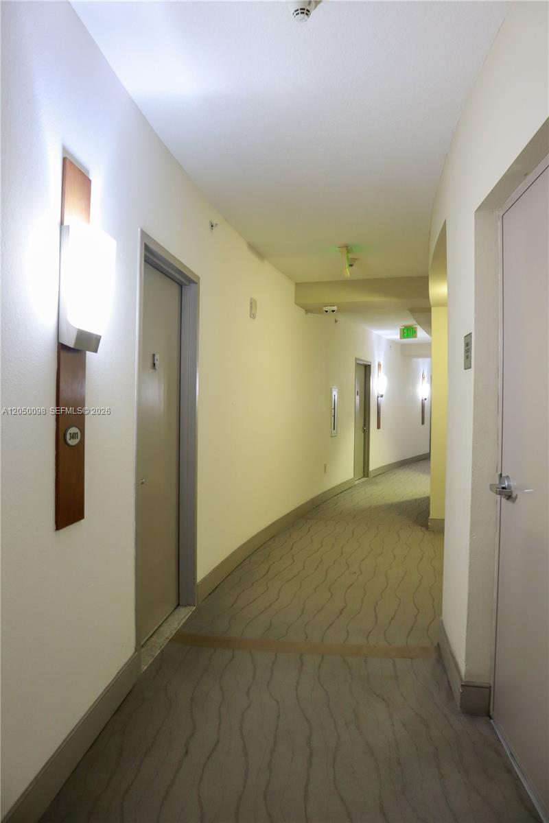 1750 N Bayshore Drive 3411 Property Photo 10
