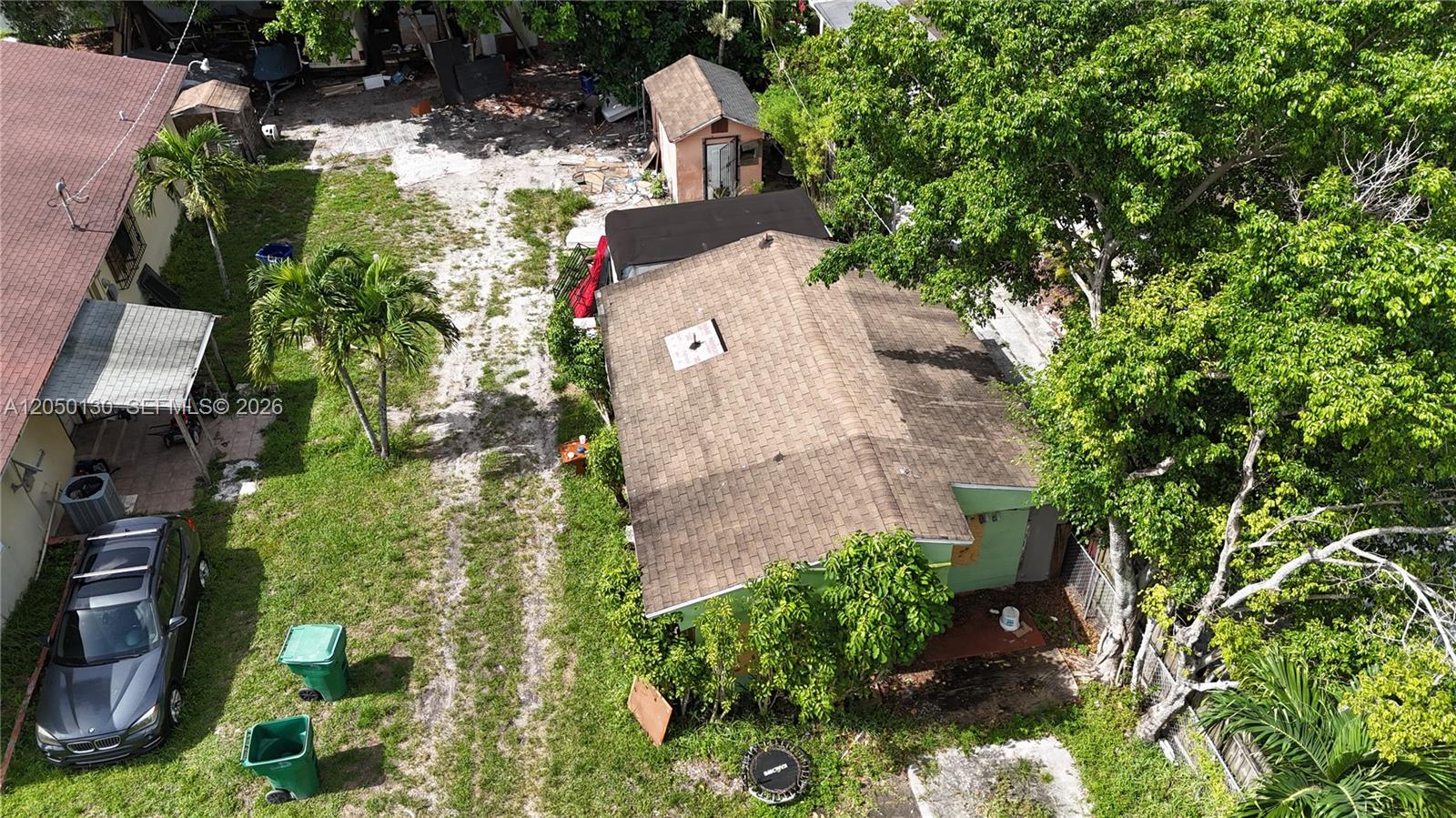 2954 Nw 91st Street Property Photo 1