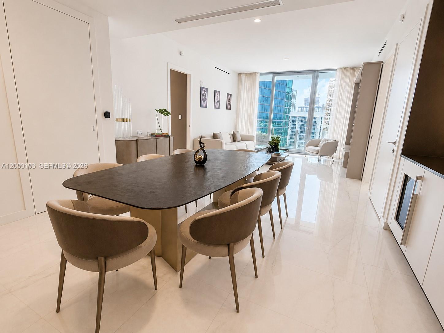 300 Biscayne Boulevard Way 2609w Property Photo 4