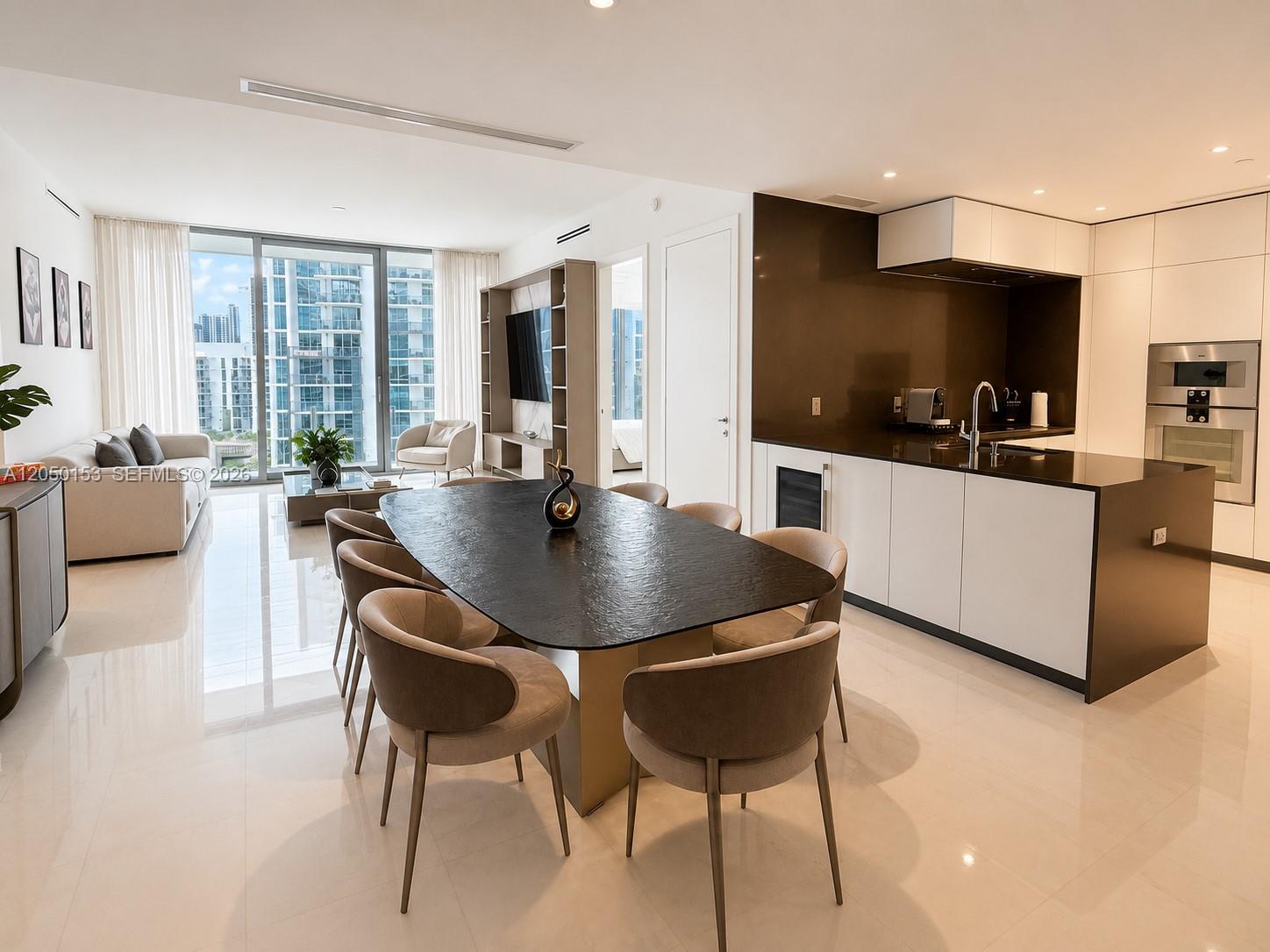 300 Biscayne Boulevard Way 2609w Property Photo 9