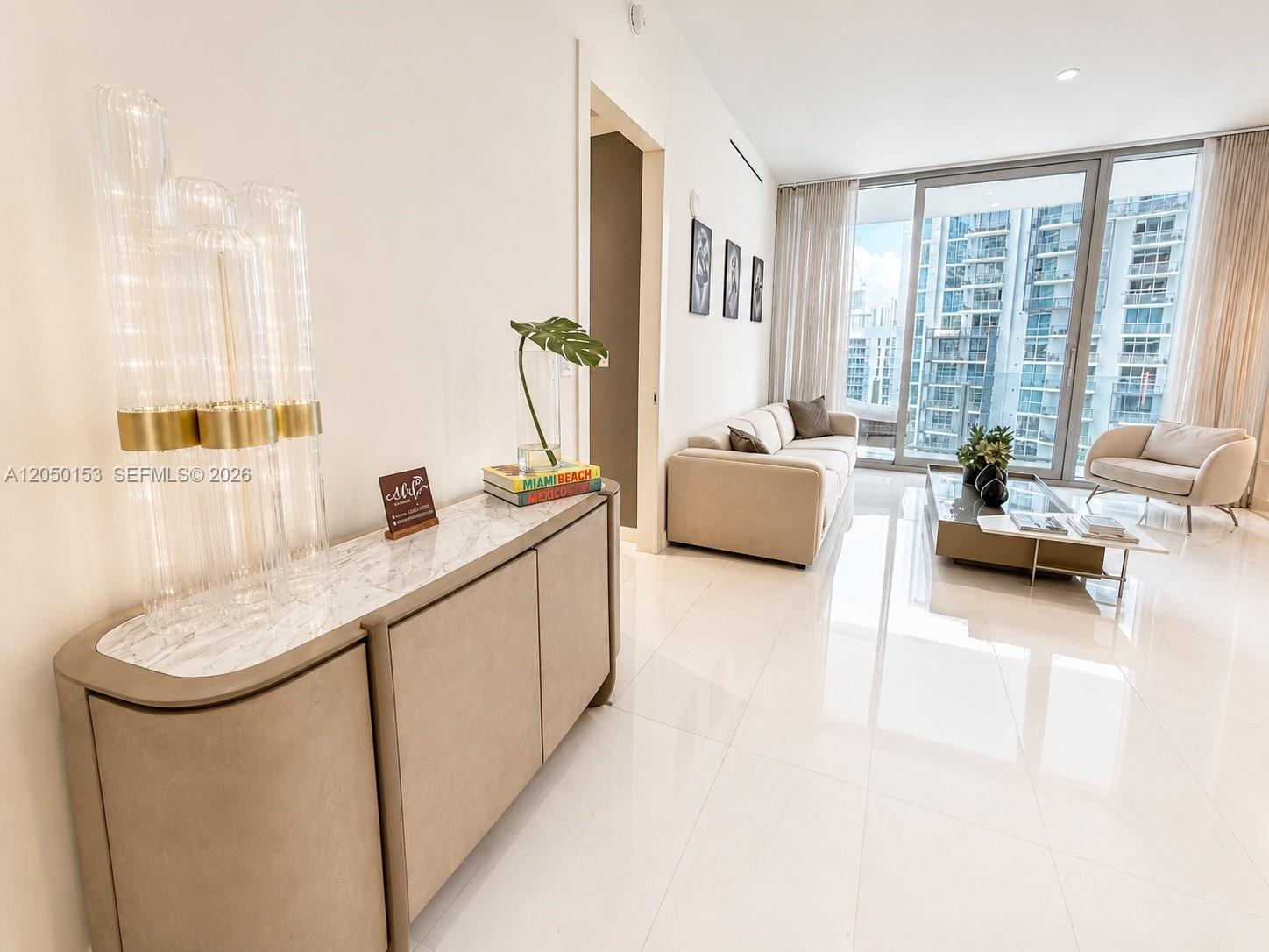 300 Biscayne Boulevard Way 2609w Property Photo 17
