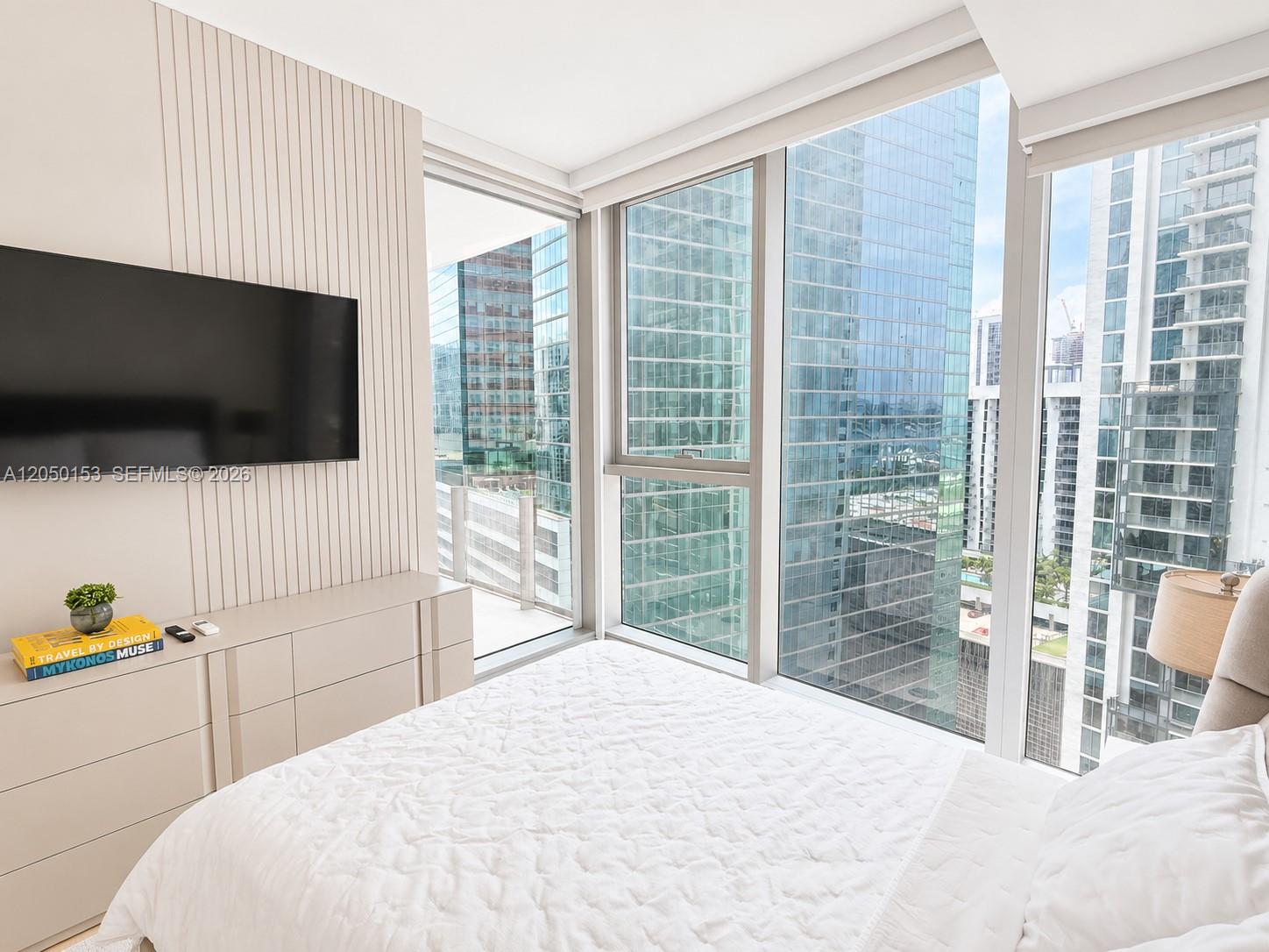 300 Biscayne Boulevard Way 2609w Property Photo 35