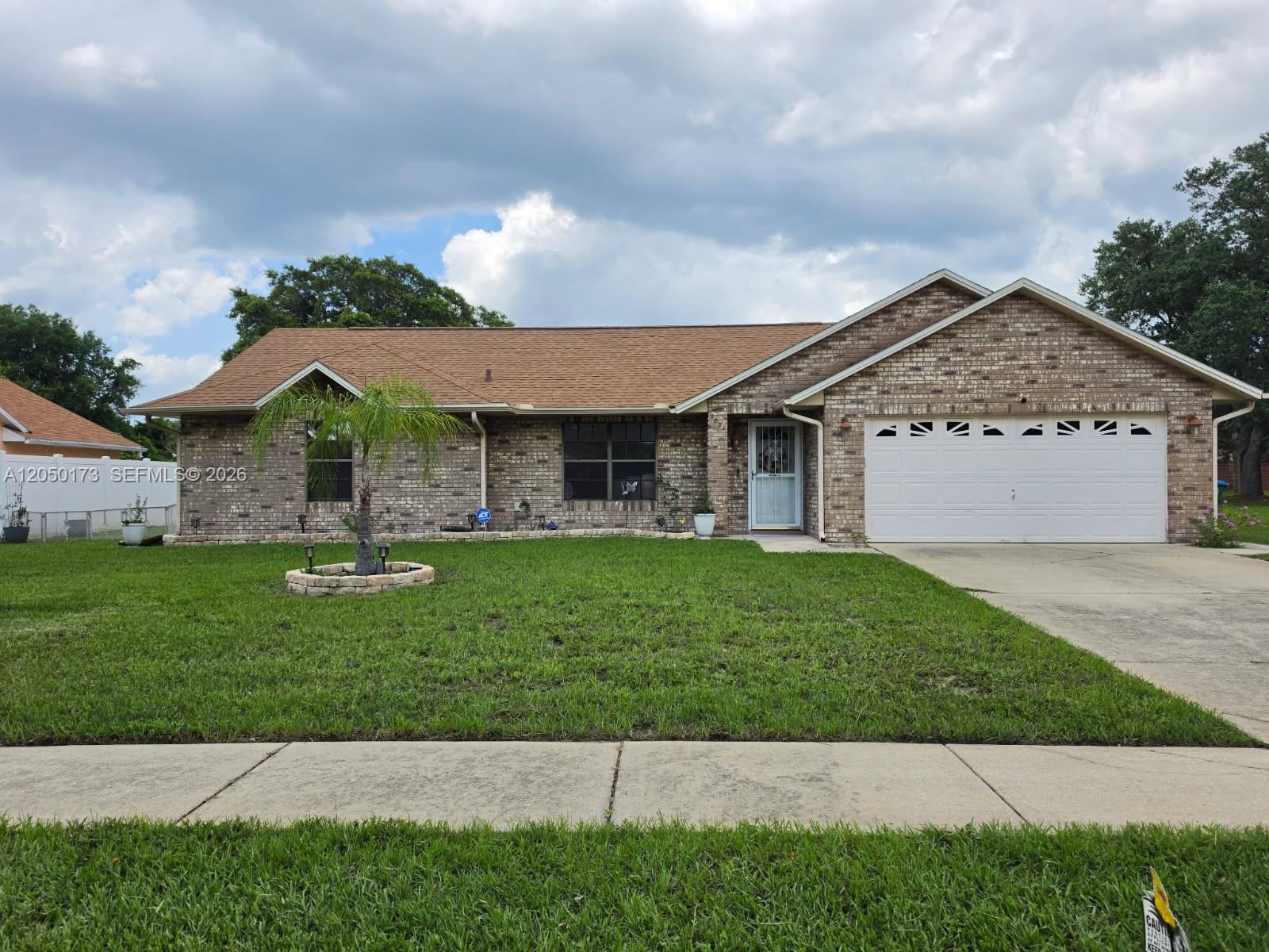 2824 Sunset Ridge Street Property Photo 1
