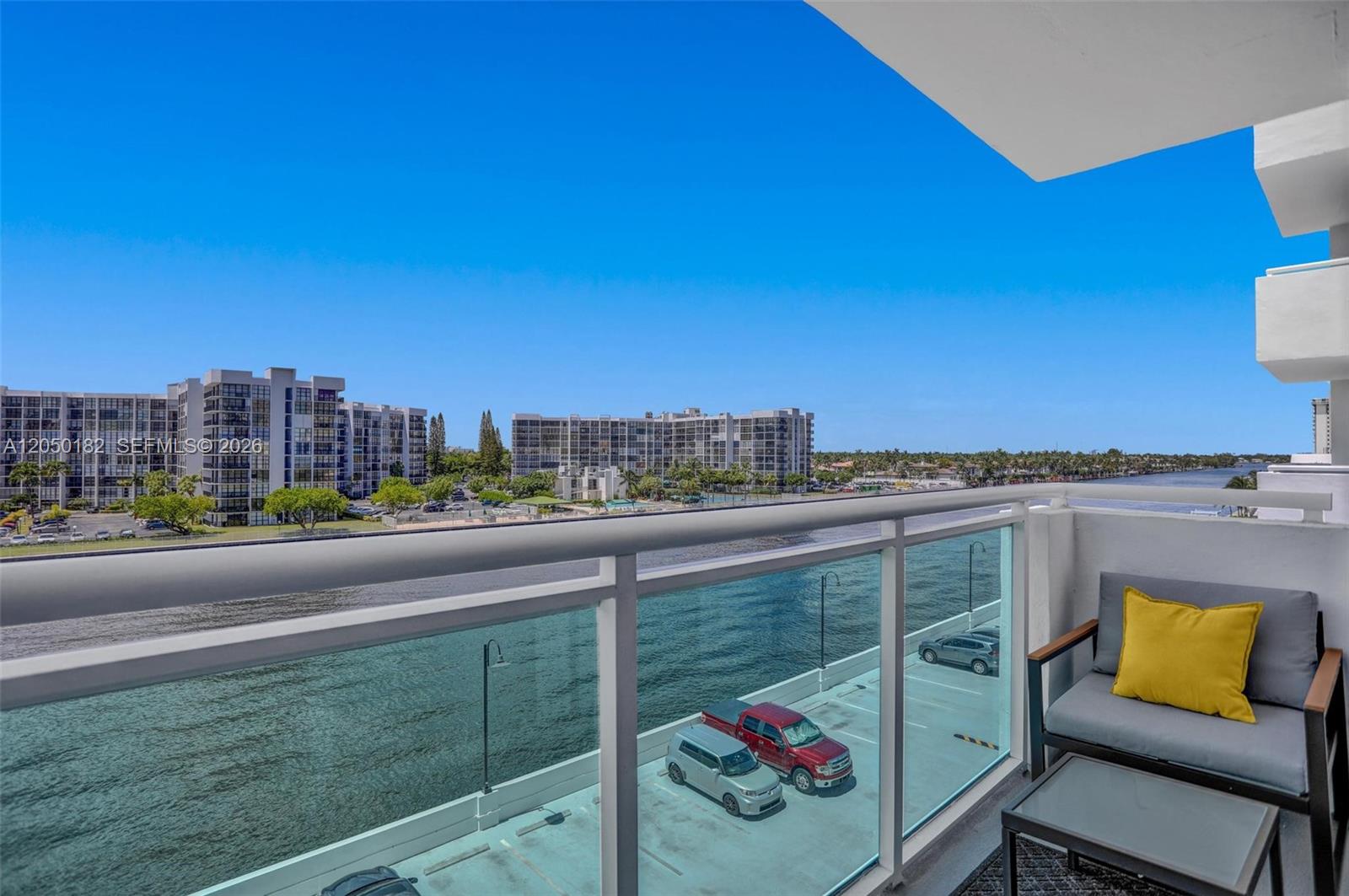 3000 S Ocean Drive 412 (Available NOW) Property Photo 1