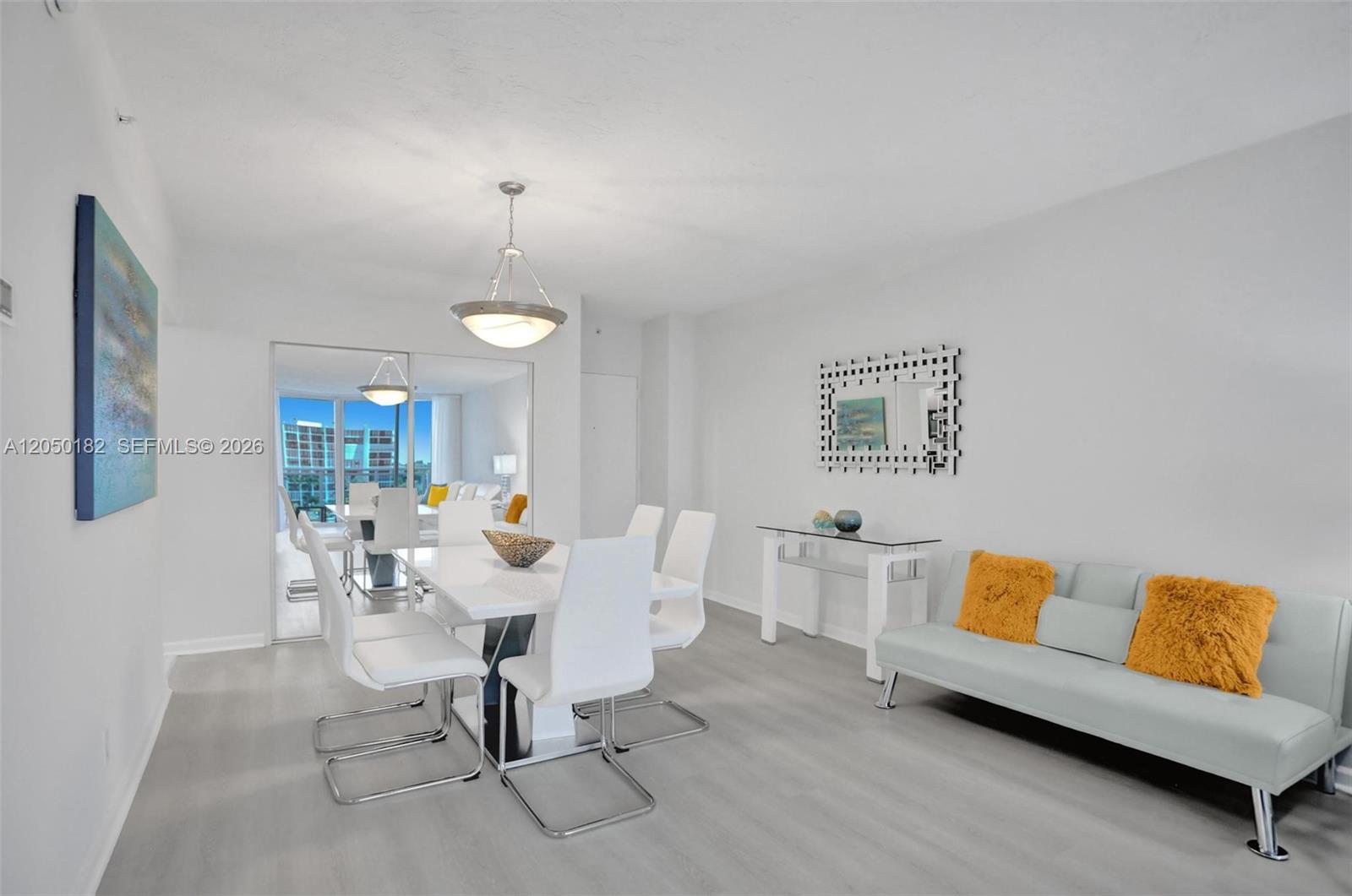 3000 S Ocean Drive 412 (available Now) Property Photo 8