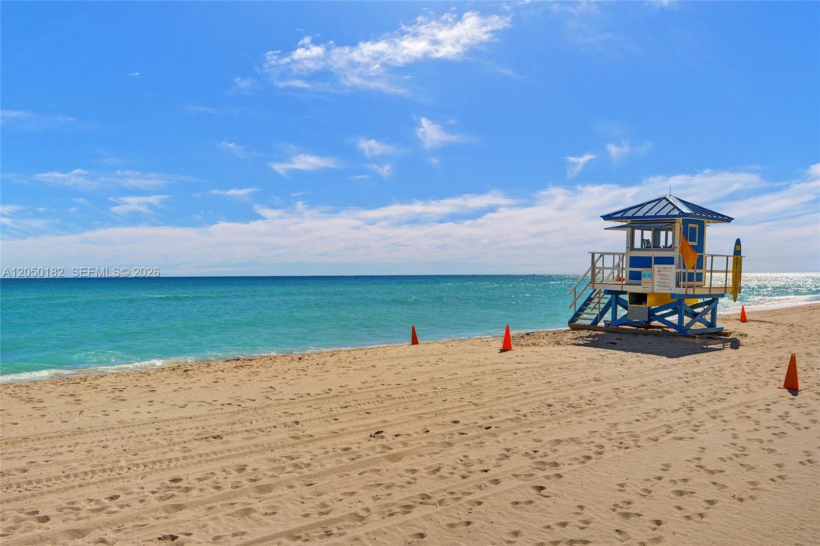 3000 S Ocean Drive 412 (available Now) Property Photo 28