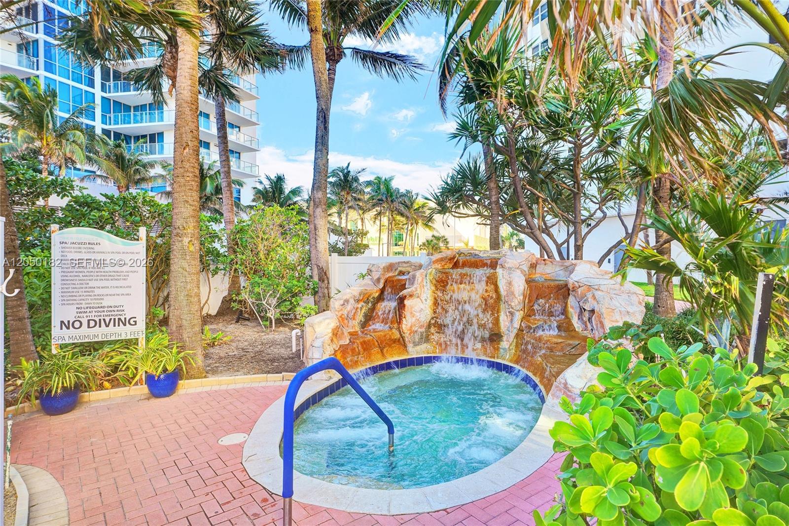 3000 S Ocean Drive 412 (available Now) Property Photo 29
