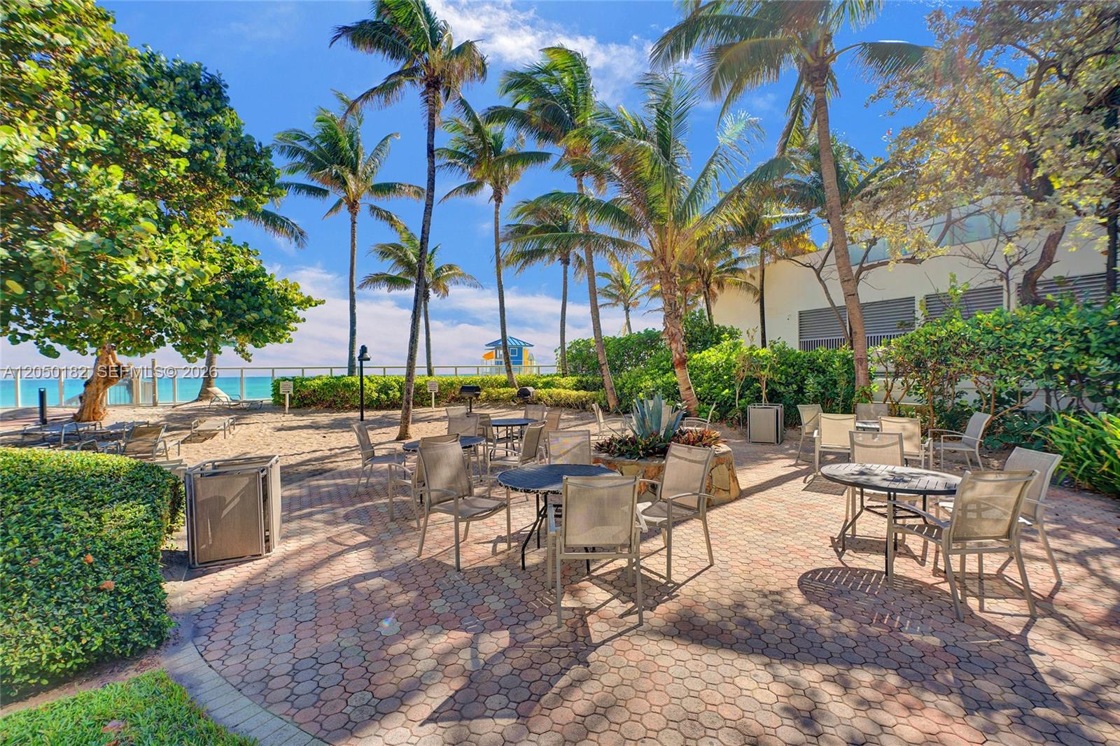 3000 S Ocean Drive 412 (available Now) Property Photo 31