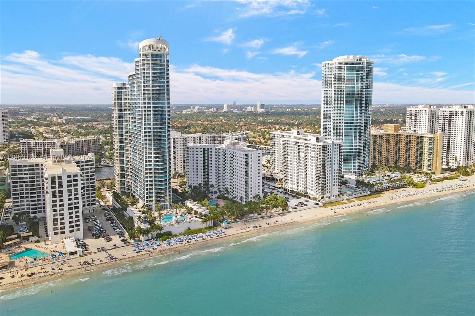 3000 S Ocean Drive 412 (available Now) Property Photo 32