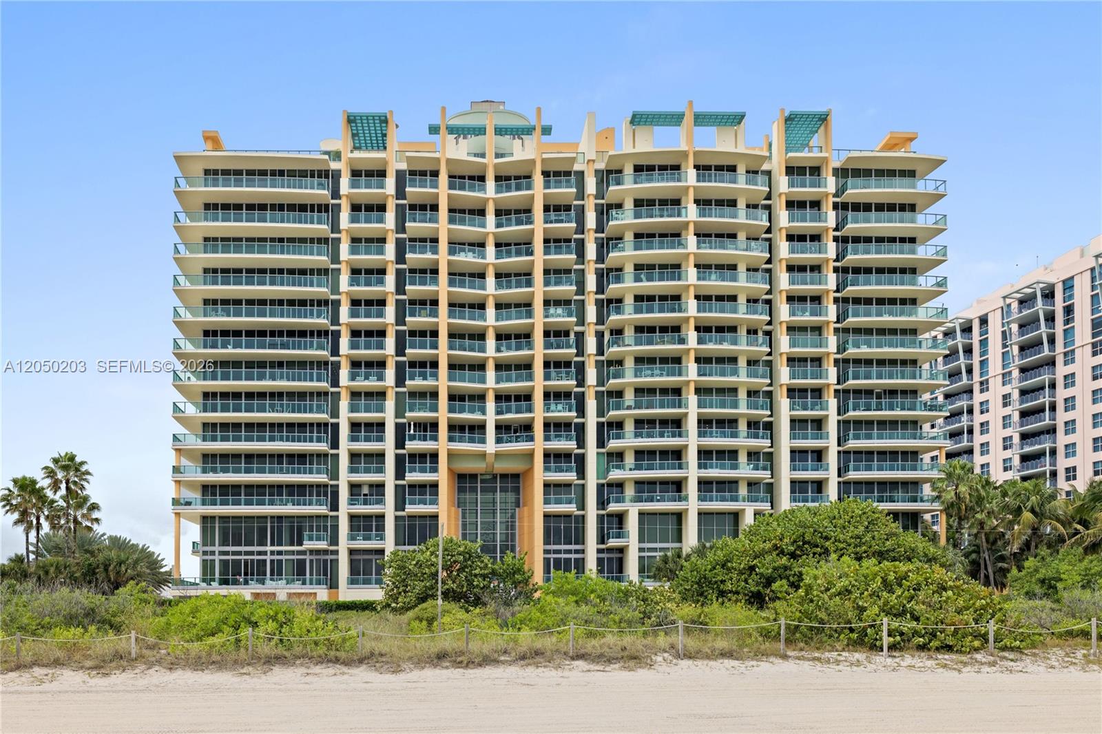 1455 Ocean Drive 1009 Property Photo 1