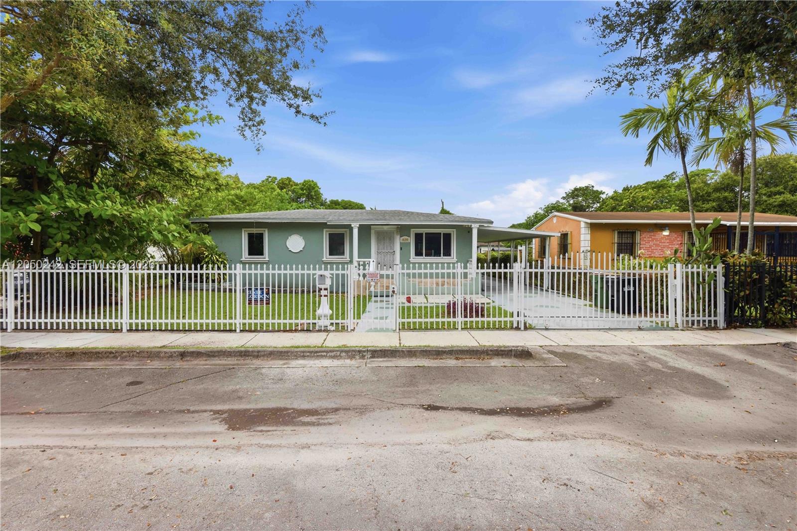 1630 Nw 124th Street Property Photo 1