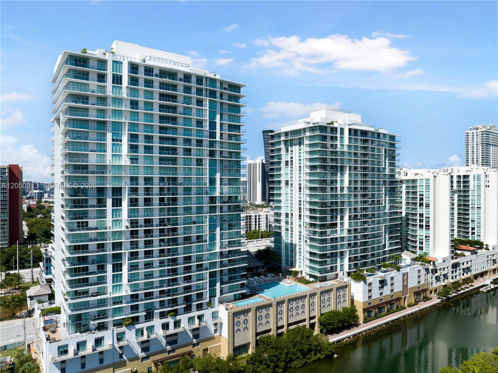 330 Sunny Isles Boulevard 5-1404 Property Photo 1