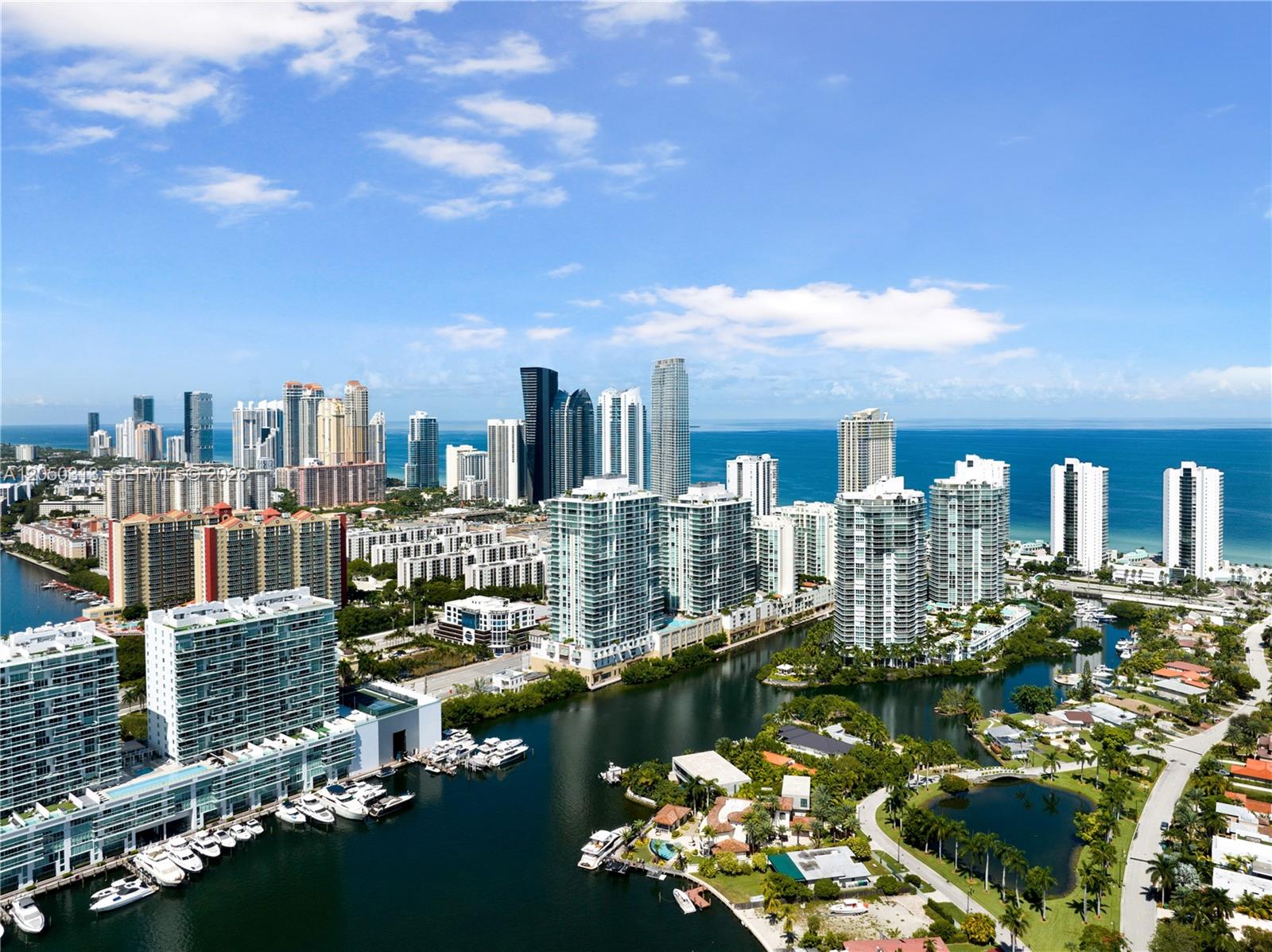 330 Sunny Isles Boulevard 5-1404 Property Photo 2