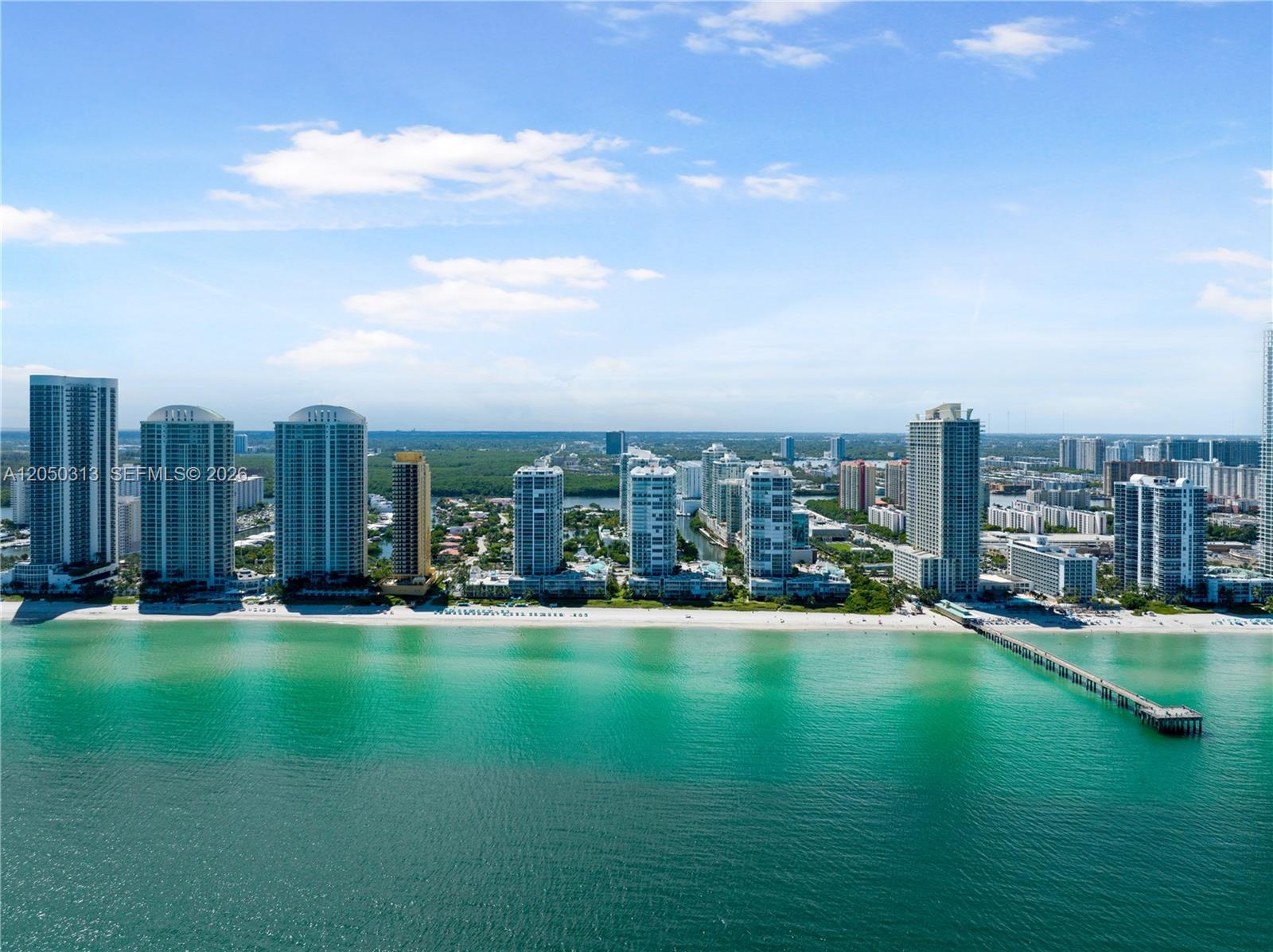 330 Sunny Isles Boulevard 5-1404 Property Photo 4
