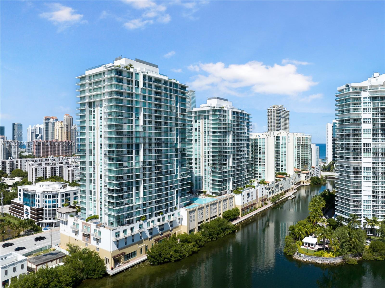 330 Sunny Isles Boulevard 5-1404 Property Photo 5