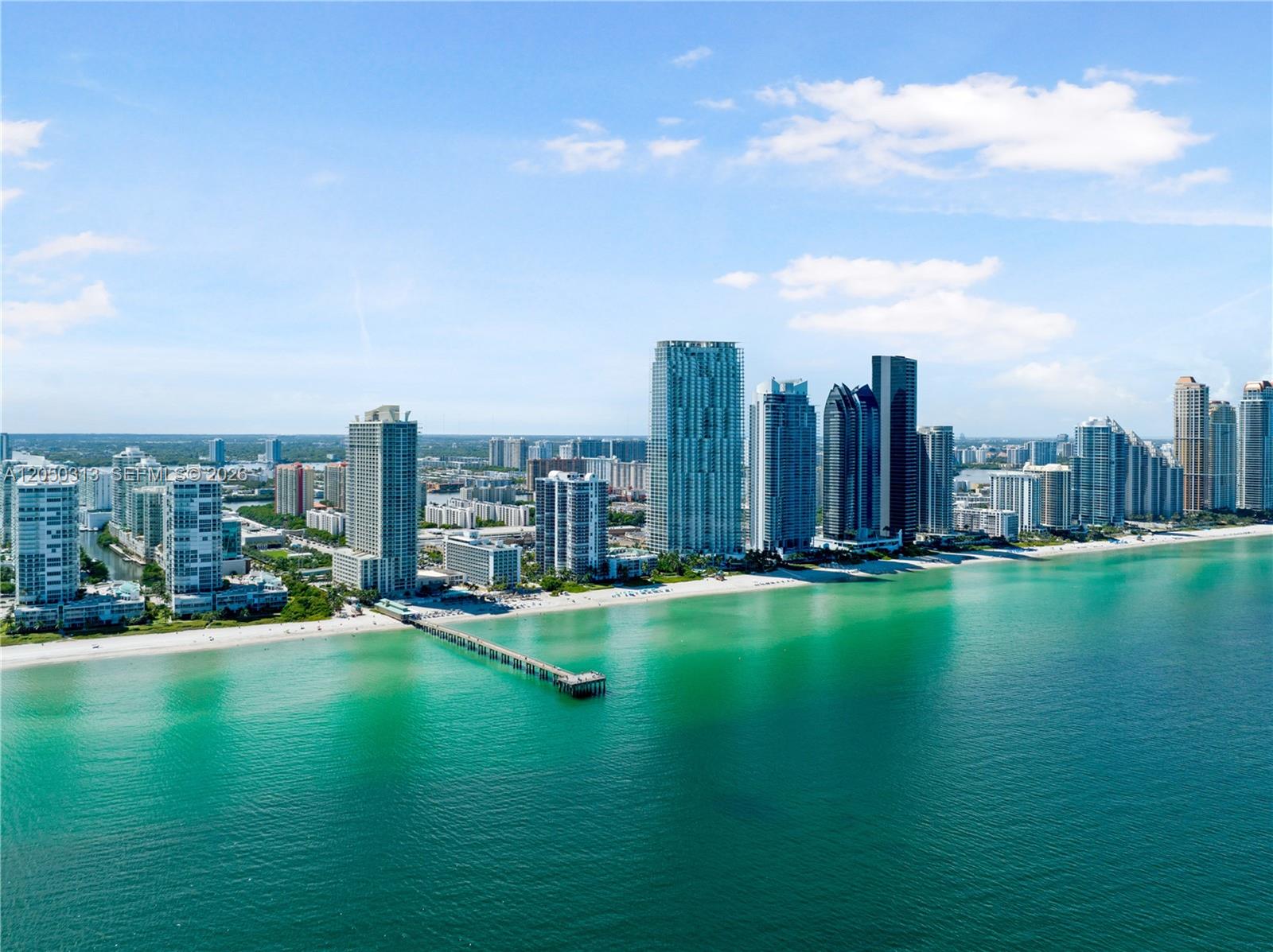 330 Sunny Isles Boulevard 5-1404 Property Photo 6