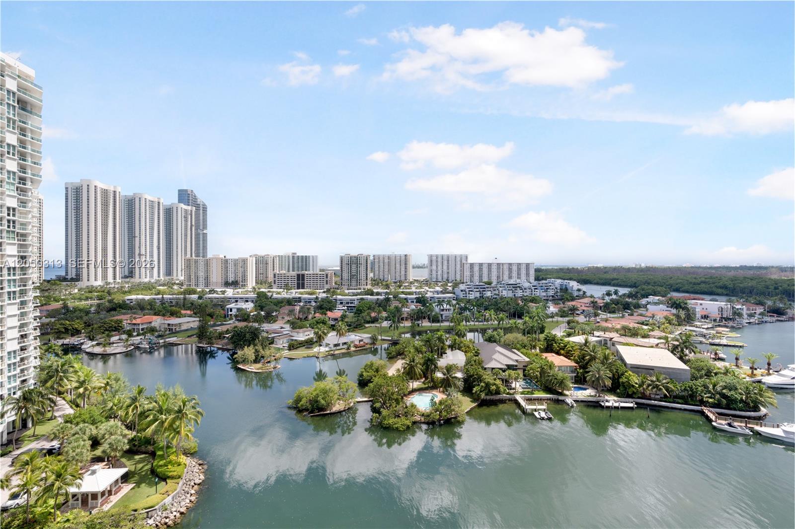 330 Sunny Isles Boulevard 5-1404 Property Photo 8