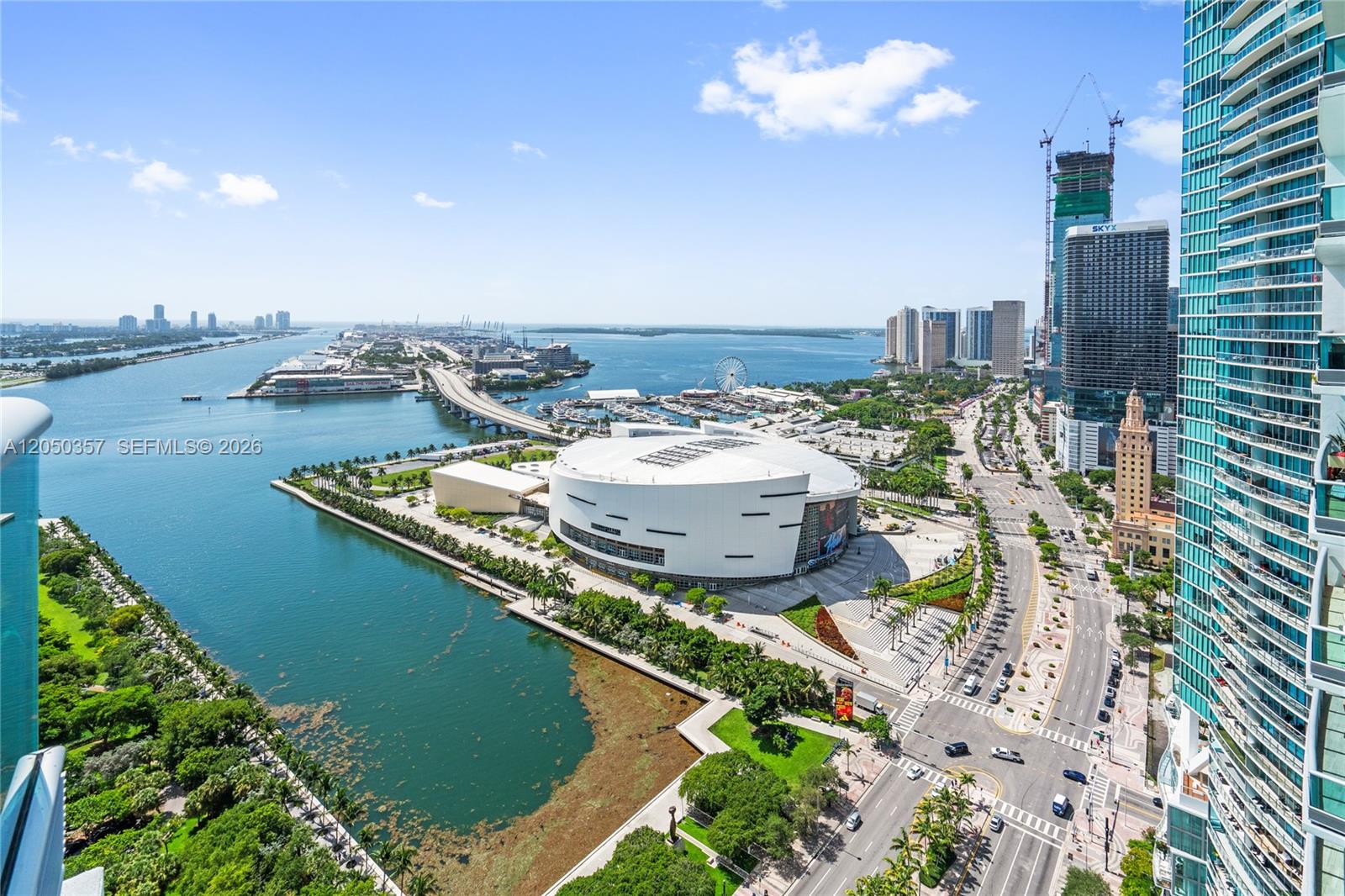 900 Biscayne Boulevard 3704 Property Photo 49