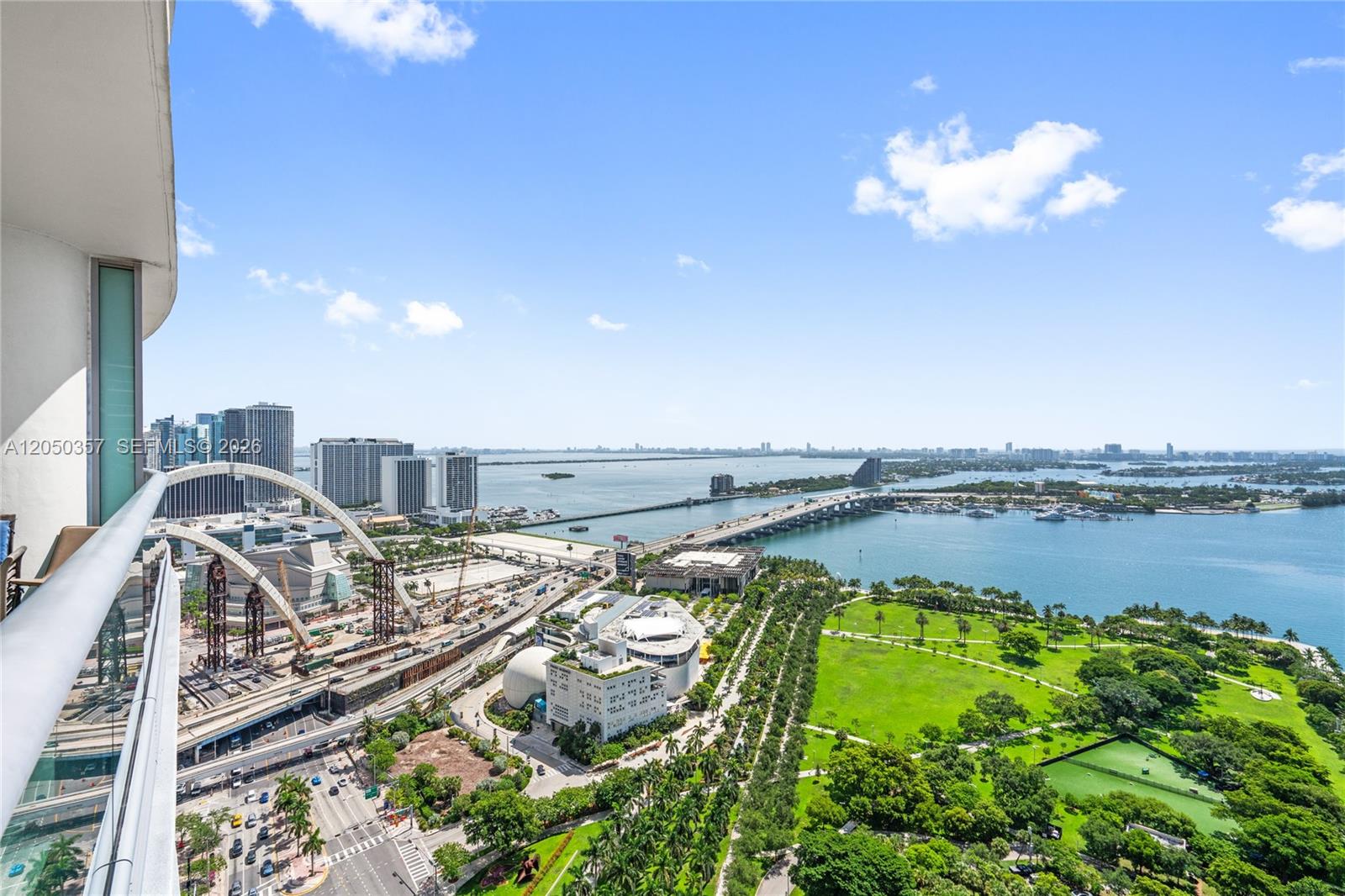 900 Biscayne Boulevard 3704 Property Photo 52