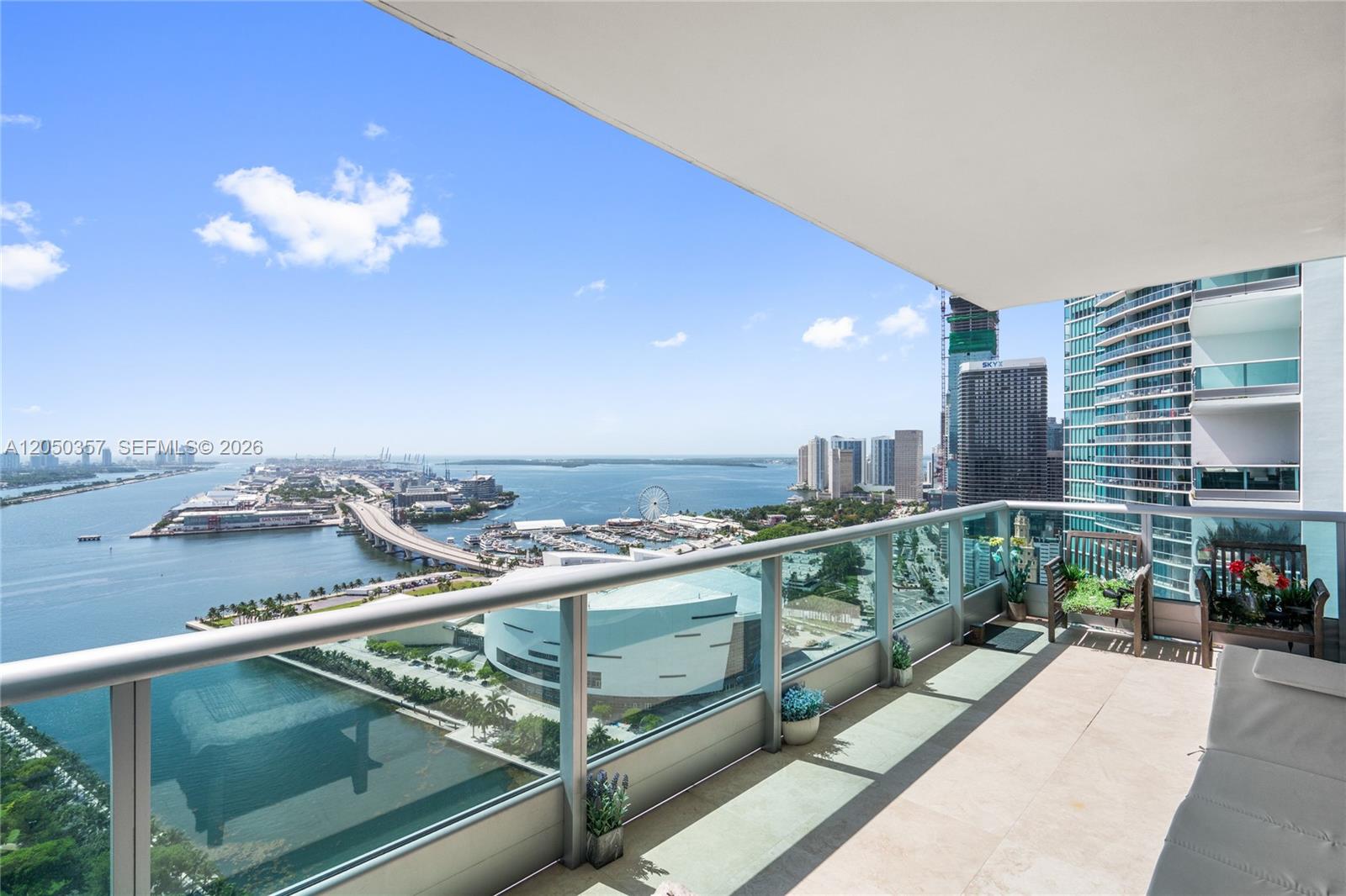 900 Biscayne Boulevard 3704 Property Photo 58