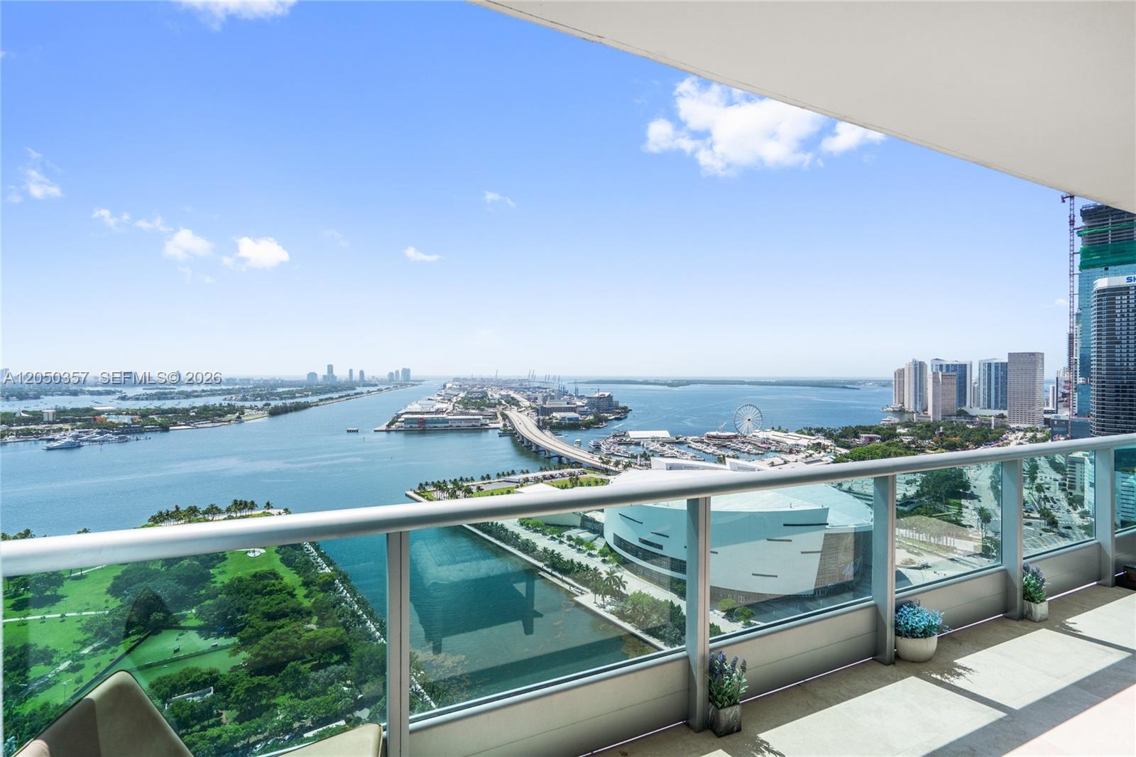 900 Biscayne Boulevard 3704 Property Photo 59