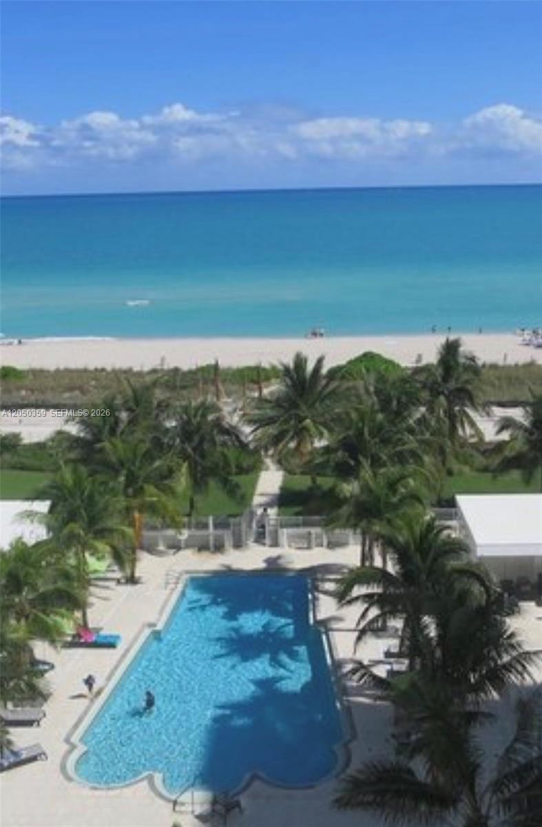 4925 Collins Avenue 2d Property Photo 7