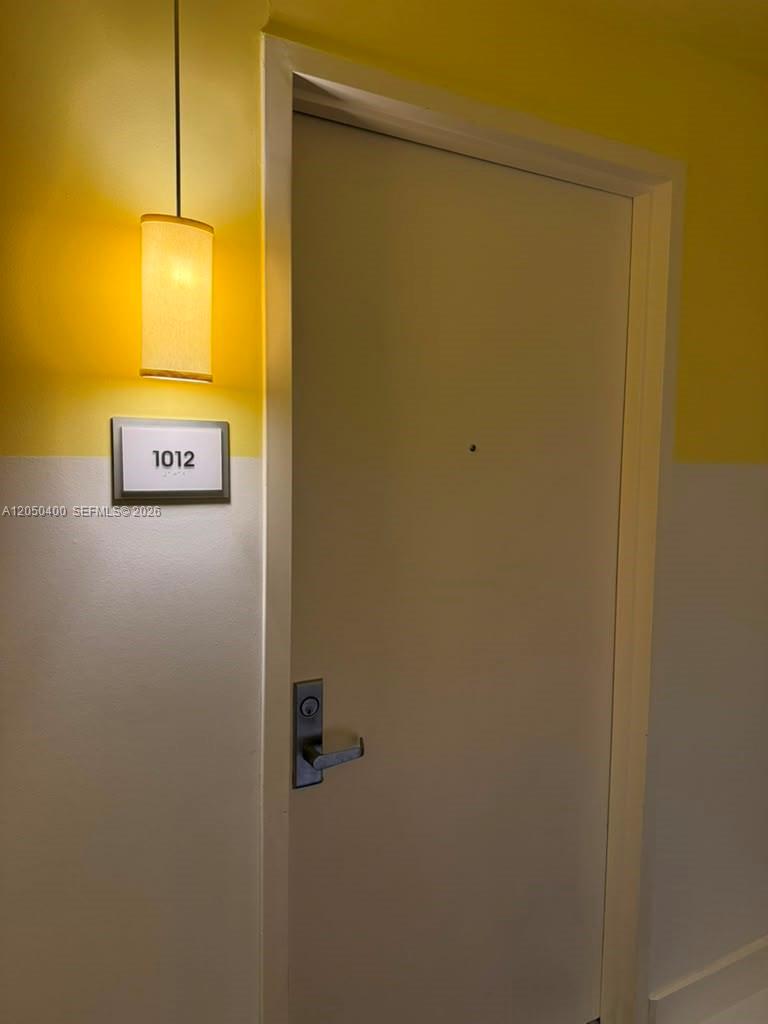 475 Brickell Avenue 1012 Property Photo 12