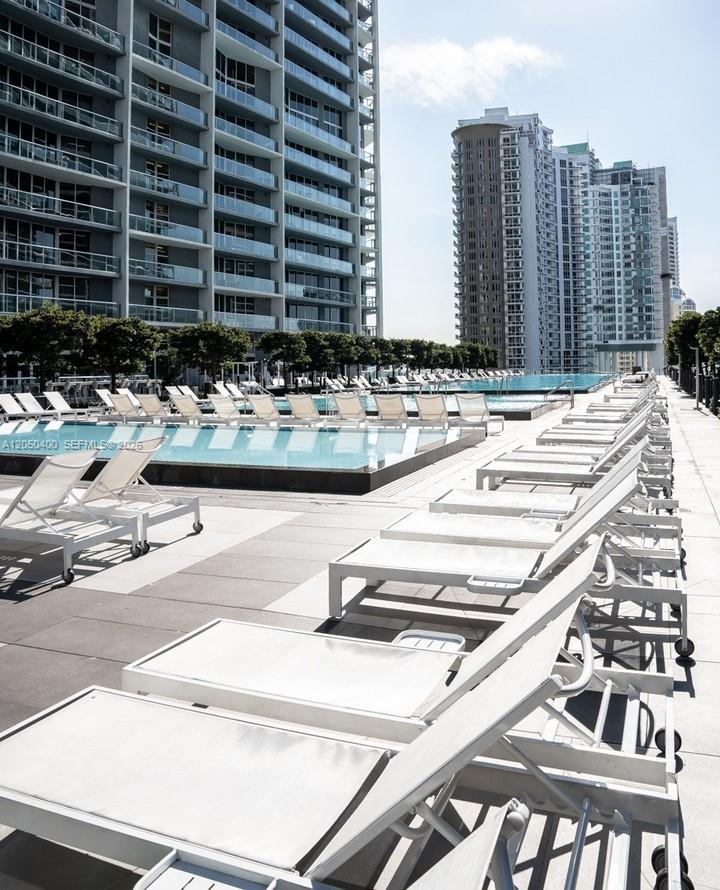 475 Brickell Avenue 1012 Property Photo 17