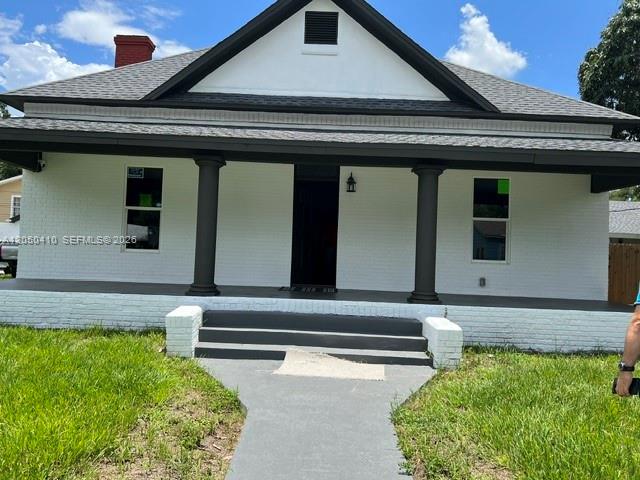1017 E 19 Avenue 0 Property Photo 1