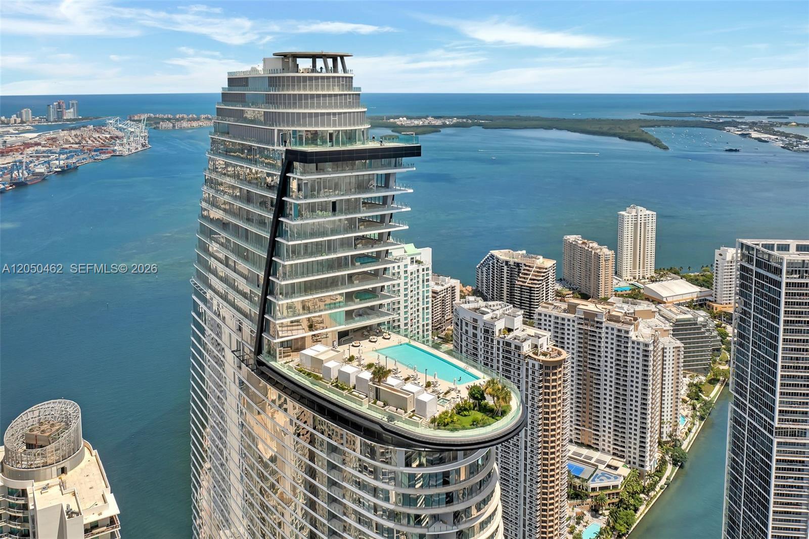 300 Biscayne Boulevard Way 3008w Property Photo 60