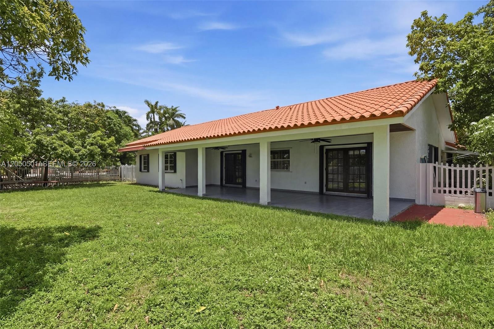 4531 Sw 146th Court Property Photo 1