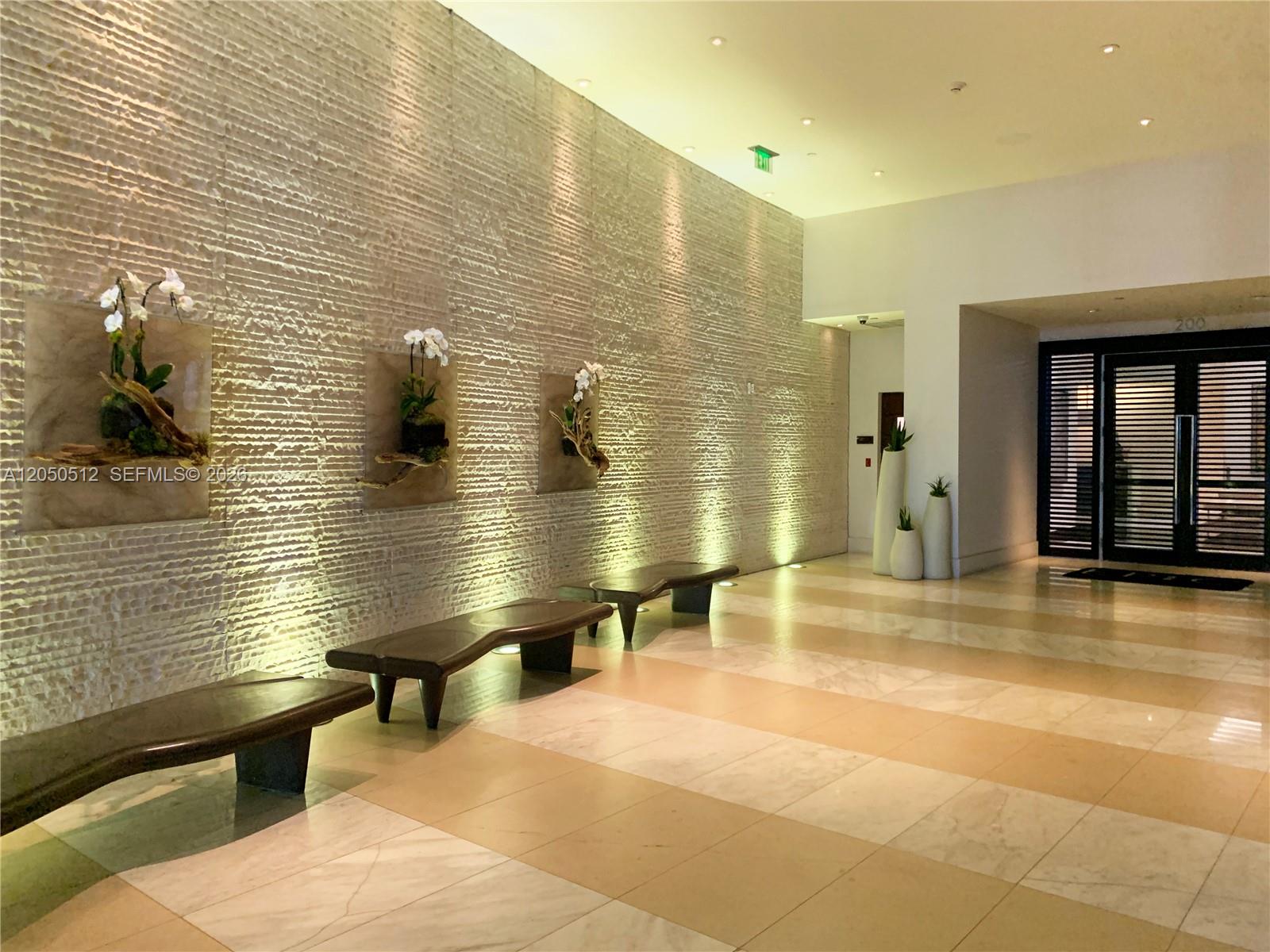 200 Biscayne Boulevard Way 4412 Property Photo 17