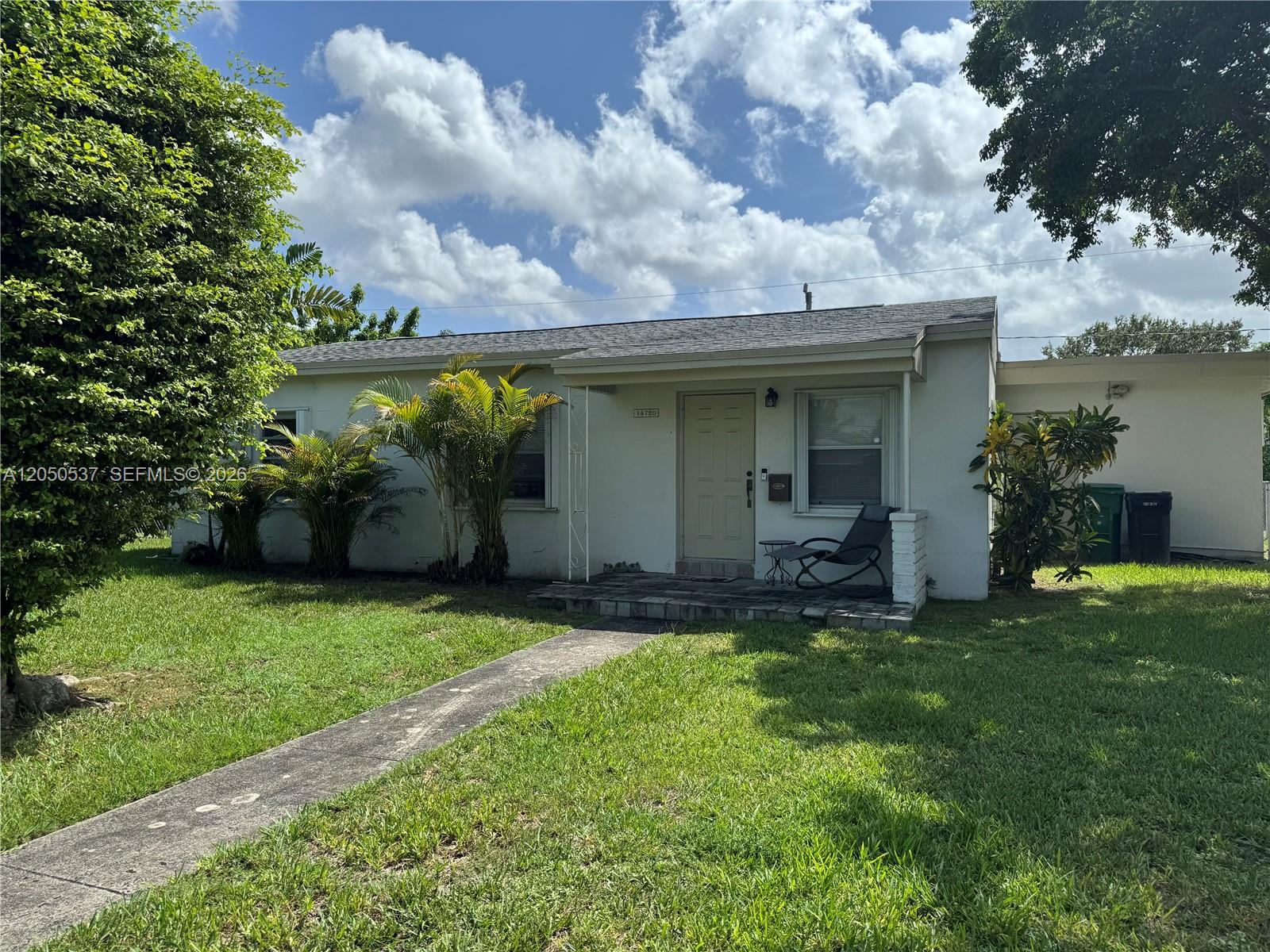 14720 Jackson Street Property Photo 1