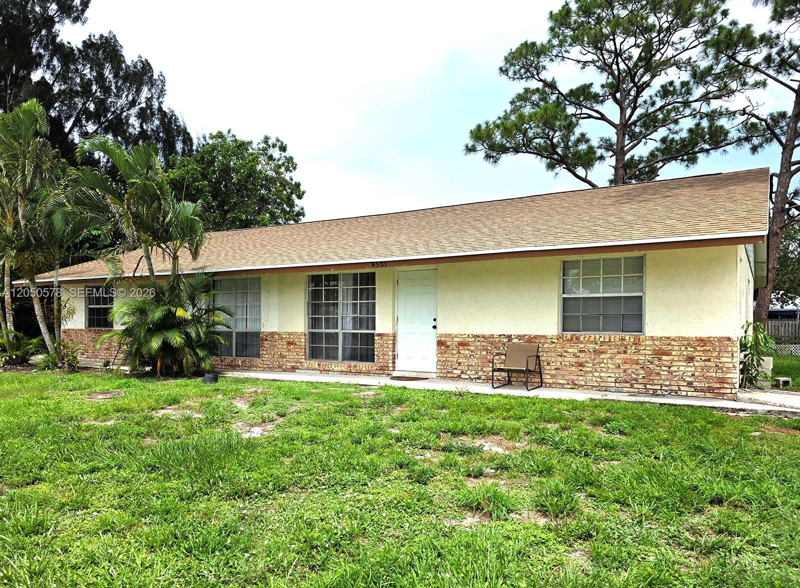 4503 Se Ontario Drive Property Photo 1