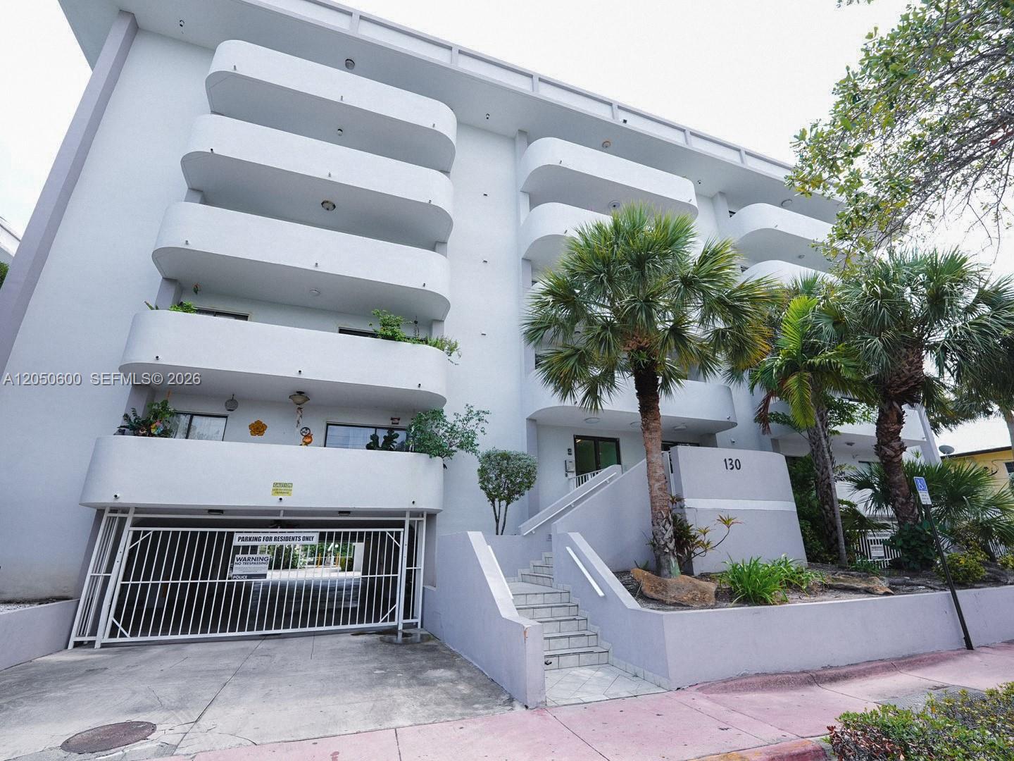 130 S Shore Drive 3C
