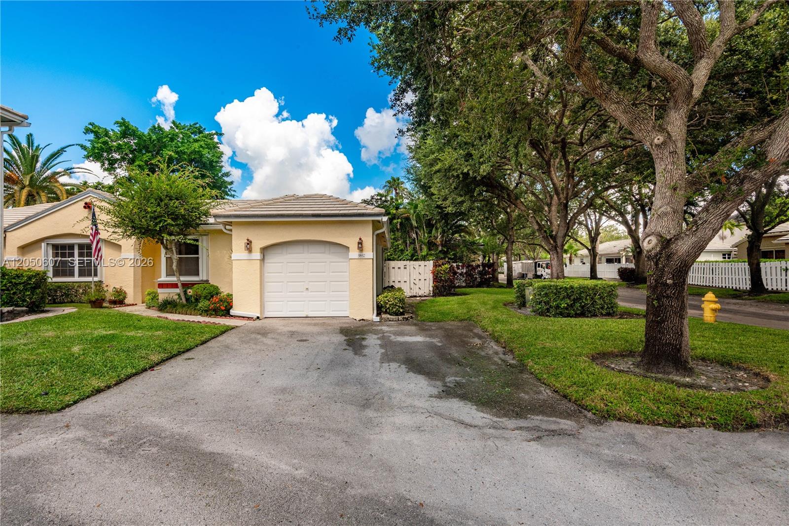 9852 NW 9th Court
