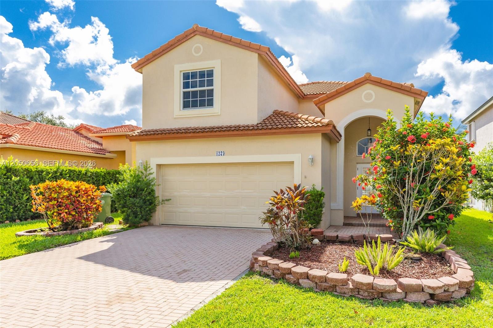 1273 NW 192nd Terrace