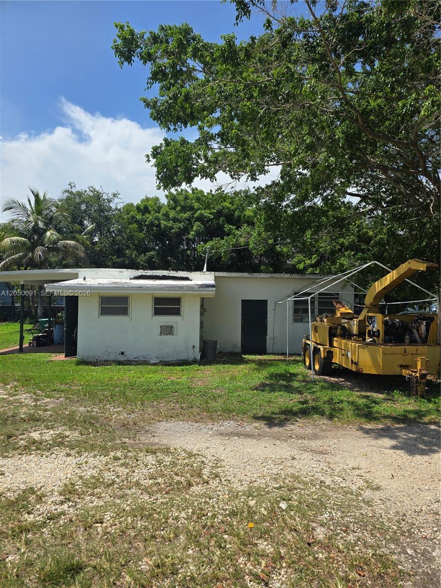 18140 Sw 108th Avenue Property Photo 4