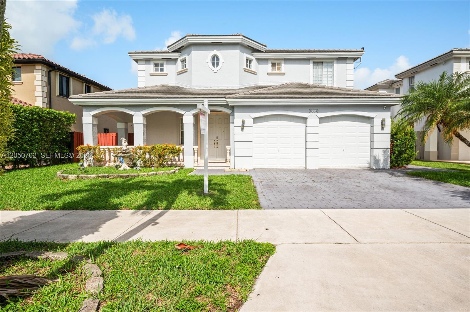 6504 SW 166th Court