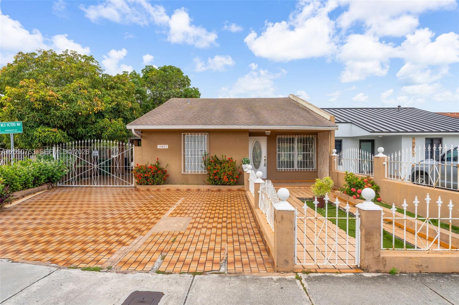 10873 NW 1st Lane 10873